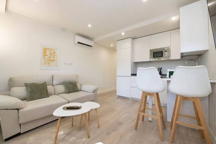 Appartement de vacances pour 4 personnes - 1