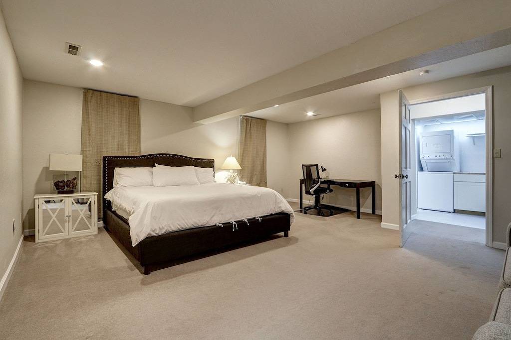 Abby's Cottage 3 Schlafzimmer 2 Badezimmer in Matanuska-Susitna