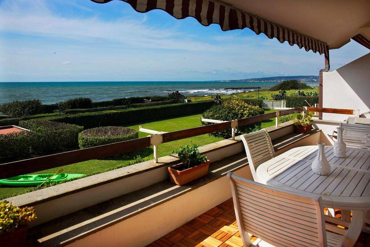 Appartement entier, Casasantosa un tuffo in mare e sport in Santa Severa, Santa Marinella