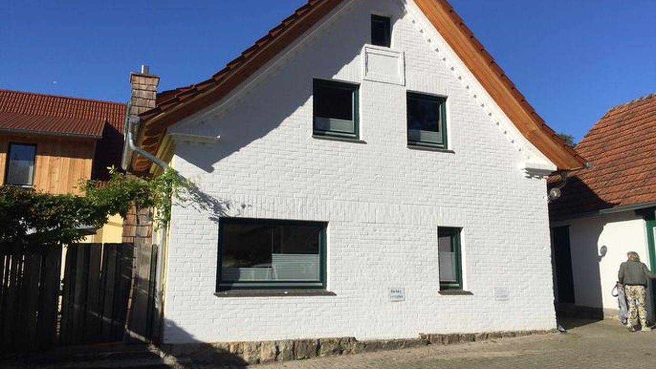 Geheel vakantieappartement, Vakantieappartement voor 4 personen met tuin in Tecklenburg, Münsterland