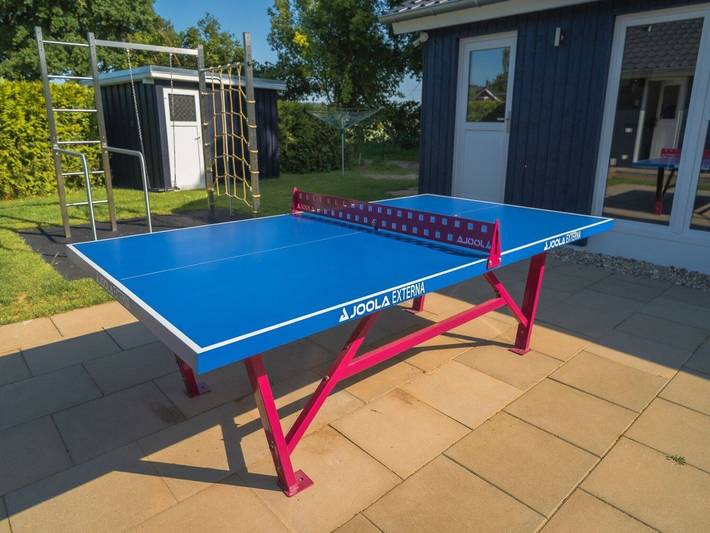 Ferienhaus für 13 Personen, mit Sauna und Garten sowie Pool in Mecklenburg-Schwerin - 2