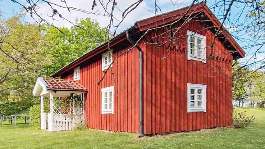 Ferienhaus für 6 Personen