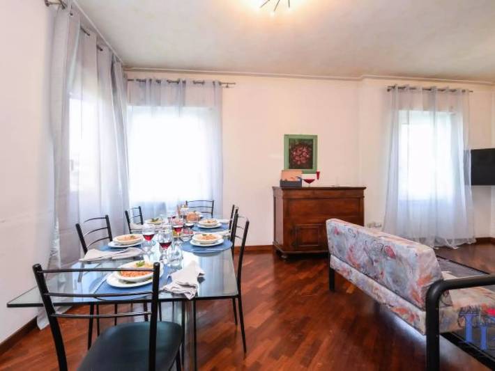 Villa für 8 Personen, mit Balkon in Desenzano del Garda - 3