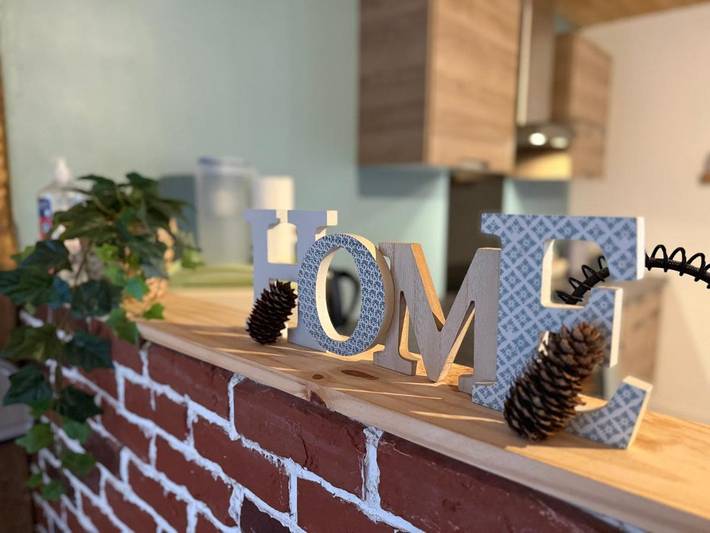 Gîte pour 8 personnes dans Petite-Chaux