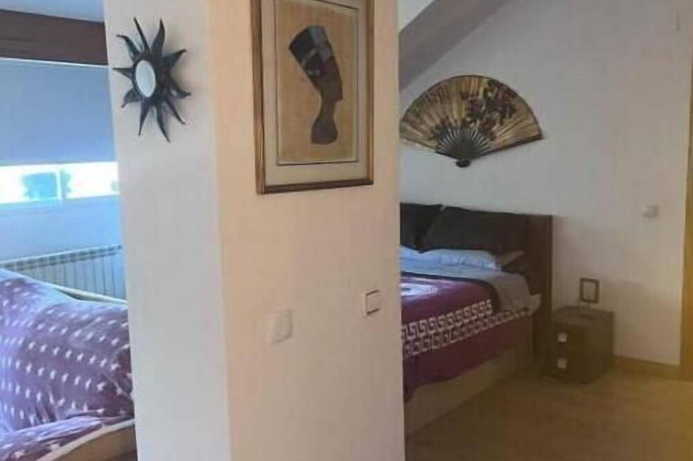 Appartement entier, Tomillaron House in Las Rozas de Madrid, Communaute de Madrid
