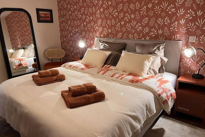 Location de vacances pour 10 personnes, avec jardin à Issendolus - 2