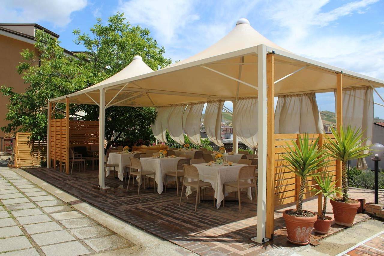 Bbuss Country Club in Catanzaro, Provincia di Catanzaro