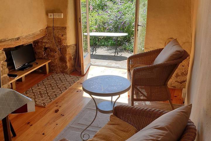 Location de vacances pour 2 personnes à Roncey - 3