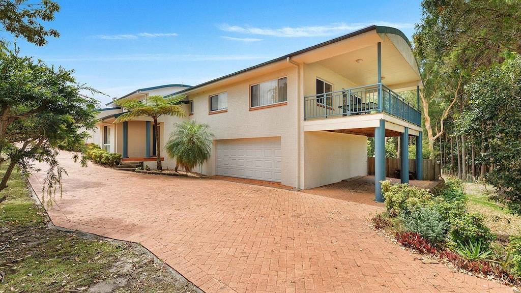 2/184 Kularoo Drive - Gehen Sie zum One Mile Beach! in Forster, New South Wales