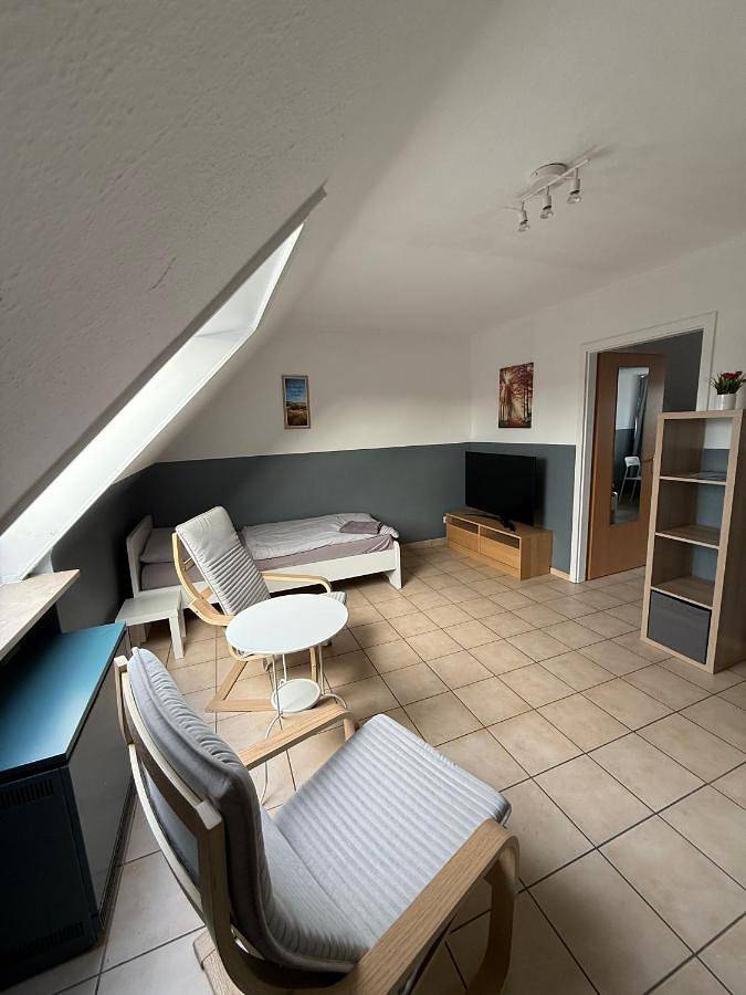 Ferienwohnung für 5 Personen - 1