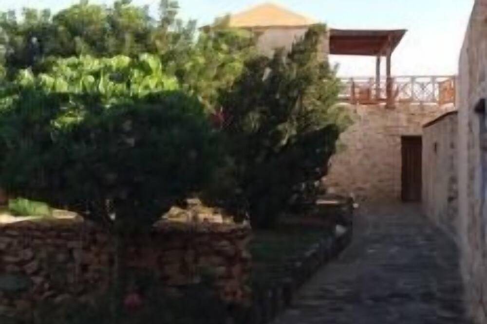 Gîte rural (location complète) Agroturismo La Gayria pour 3 personnes in Tiscamanita, Tuineje