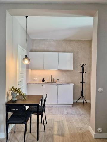 Gîte pour 2 personnes, avec jardin à Tartu