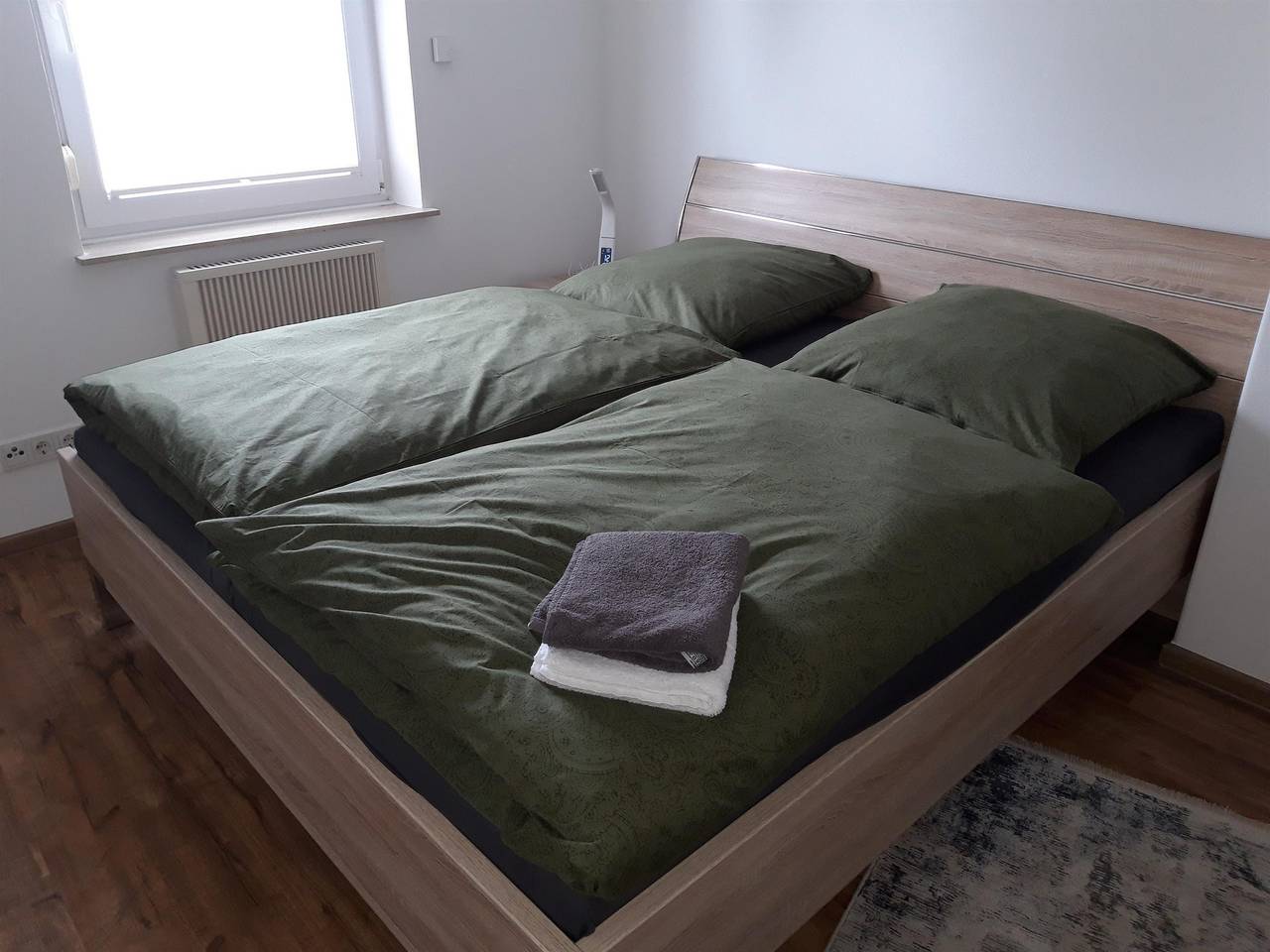 Ferienhaus Ruff un Runner in Morbach, Bernkastel-Kues & Umgebung