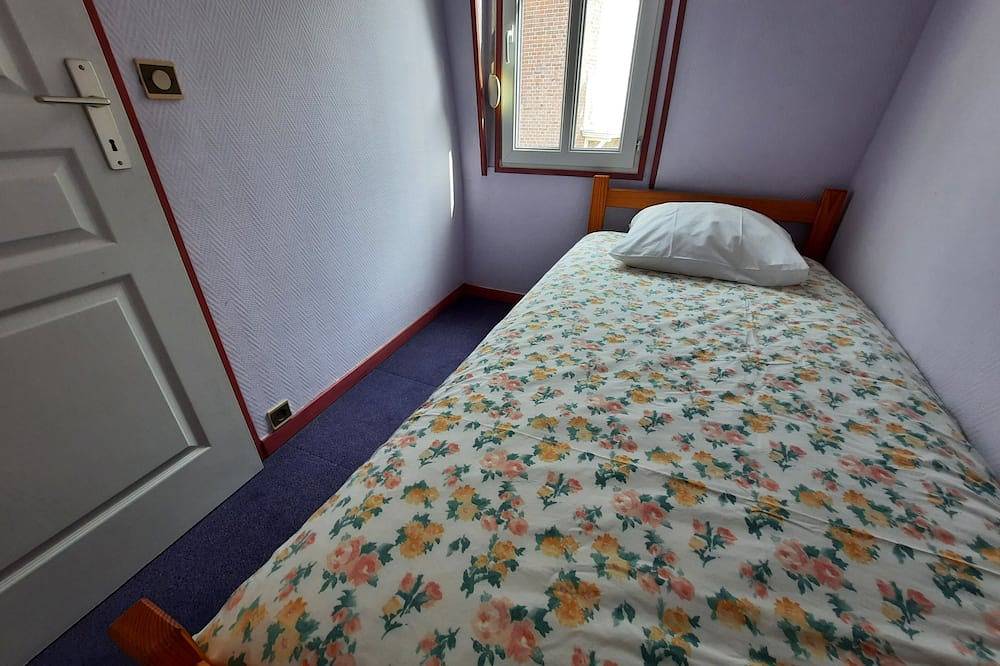 La Maison des Cordiers au Pied du Funiculaire à 50 m de la mer in Le Tréport, Dieppe und Umgebung