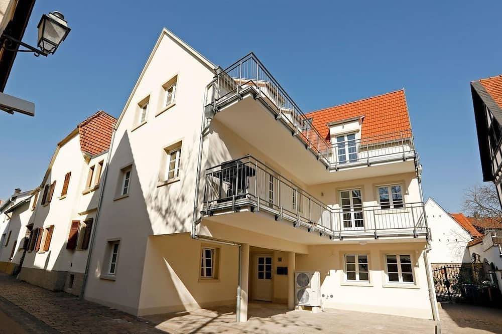 Ganze Wohnung, Kirchner Fewo/Weingut - Korngasse - Fewo Korngasse in Freinsheim, Pfälzer Rheinebene