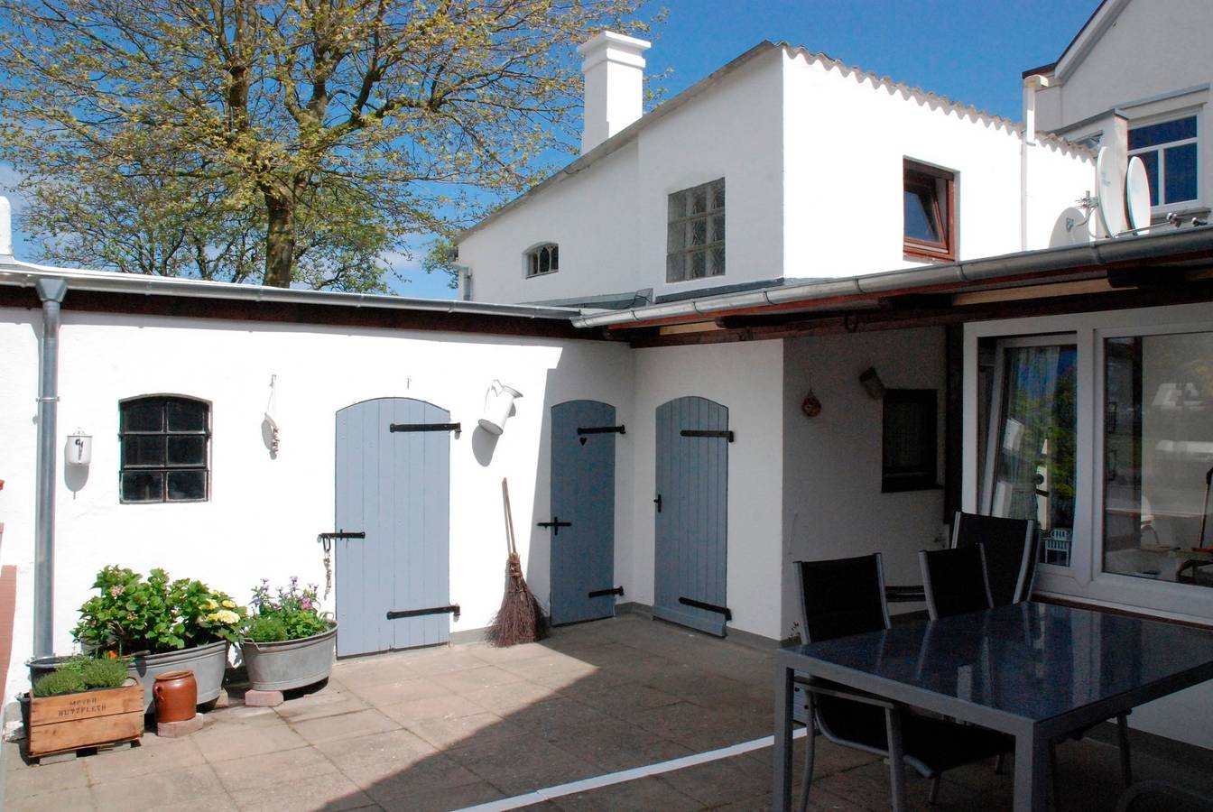 Haus Doris in Heiligenhafen, Ostholstein