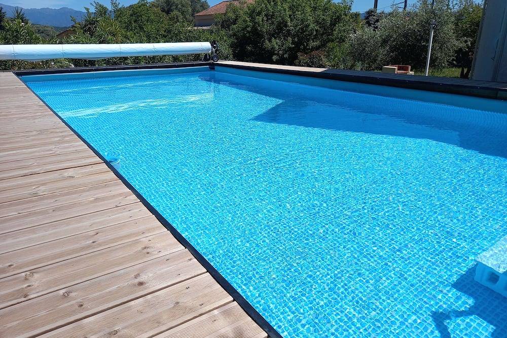 Maison de vacances
