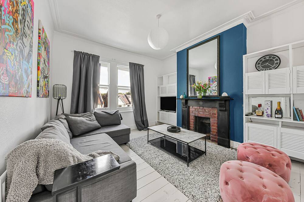 Appartamento vacanze a Londra a partire da 247€ a notte