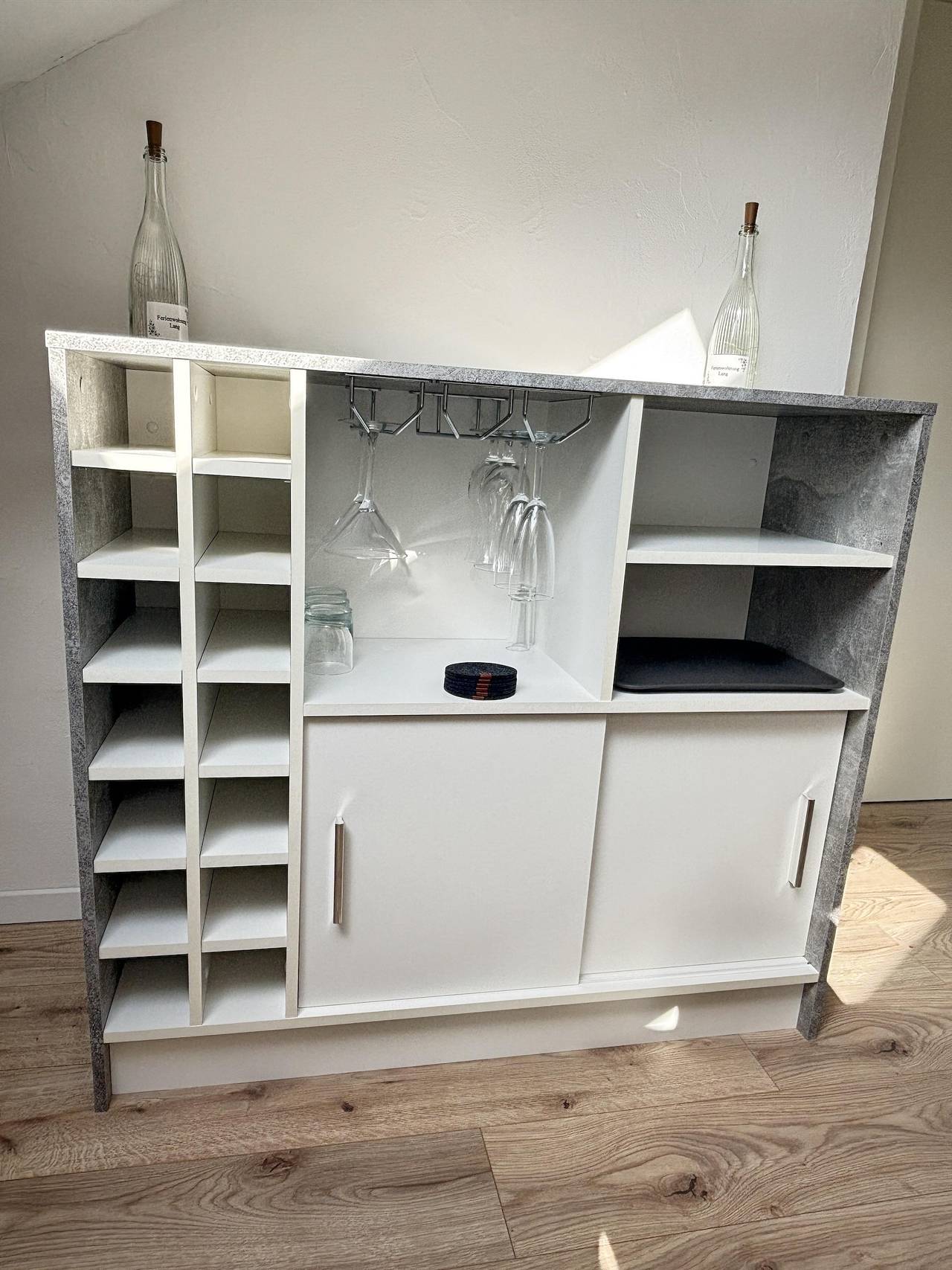 Ganze Ferienwohnung, Ferienwohnung Lang in Immenstadt, Bayerisch Schwaben