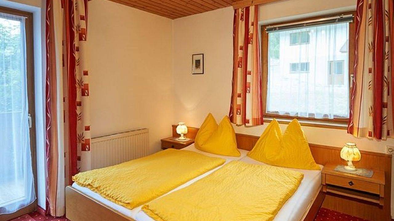 Entire holiday apartment, Ferienwohnung für 4 Personen (55 m²) in Filzmoos in Filzmoos, Tennengau