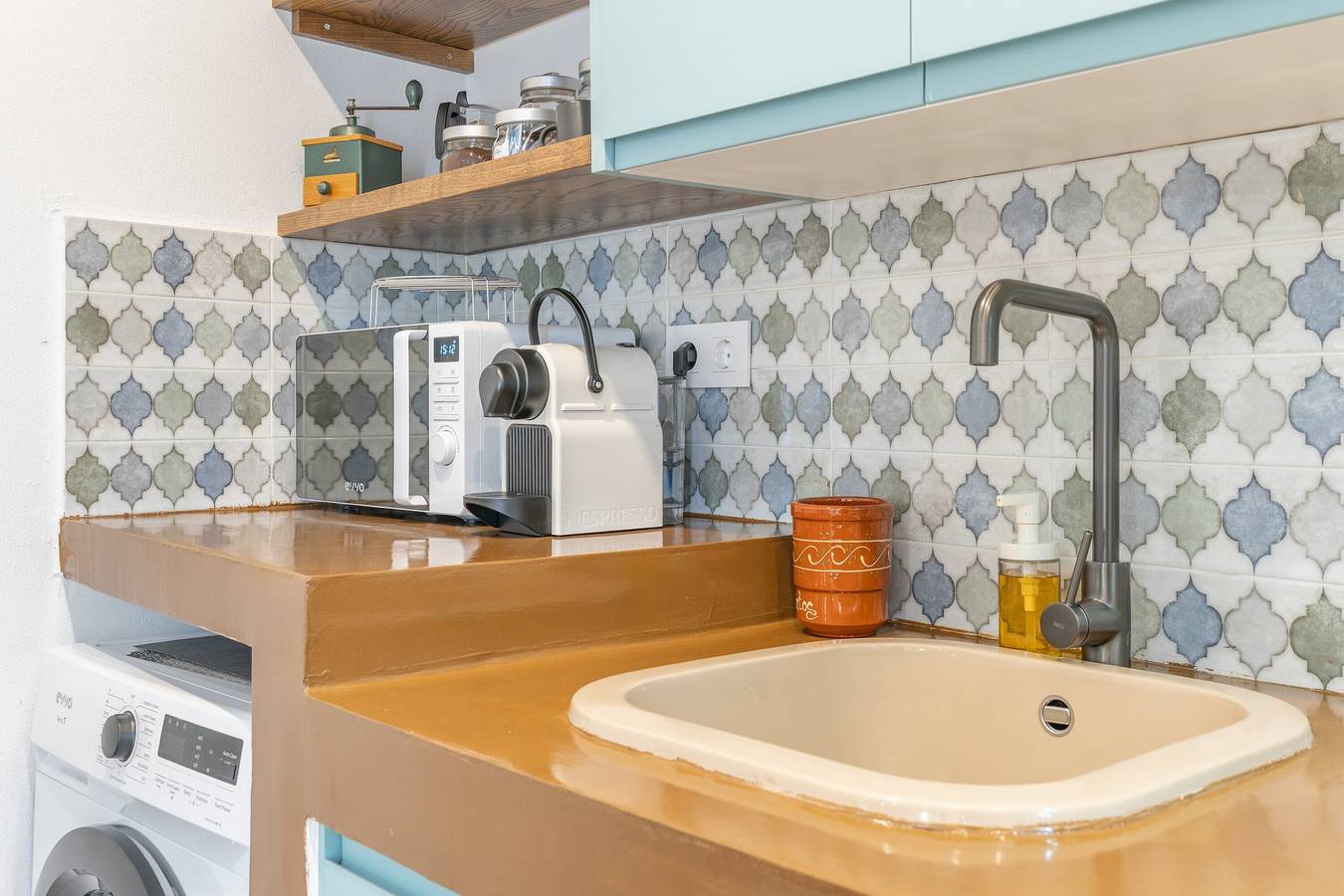 Casa Pepa in Pampaneira – Charmante vakantiewoning in het mooiste dorp van de Alpujarra in Pampaneira, Granada Provincie