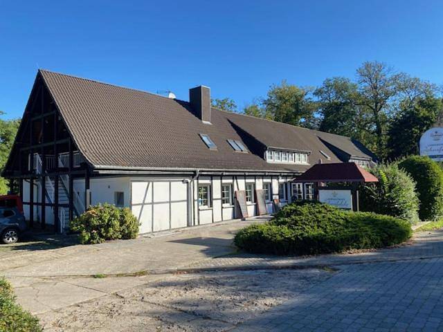Landgasthaus Jahnsfelde in Müncheberg, Märkische Schweiz-Oderland