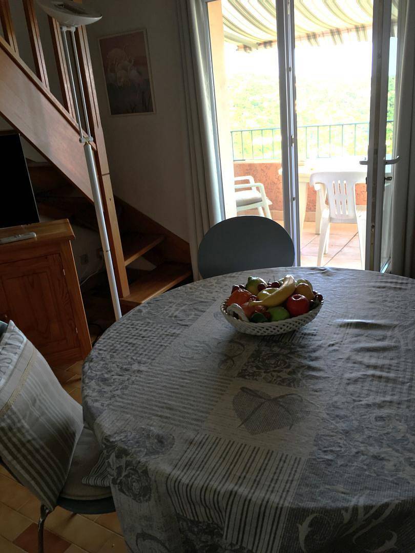 Le Baou D'Angeli in Roquebrune-sur-Argens, Région de Draguignan