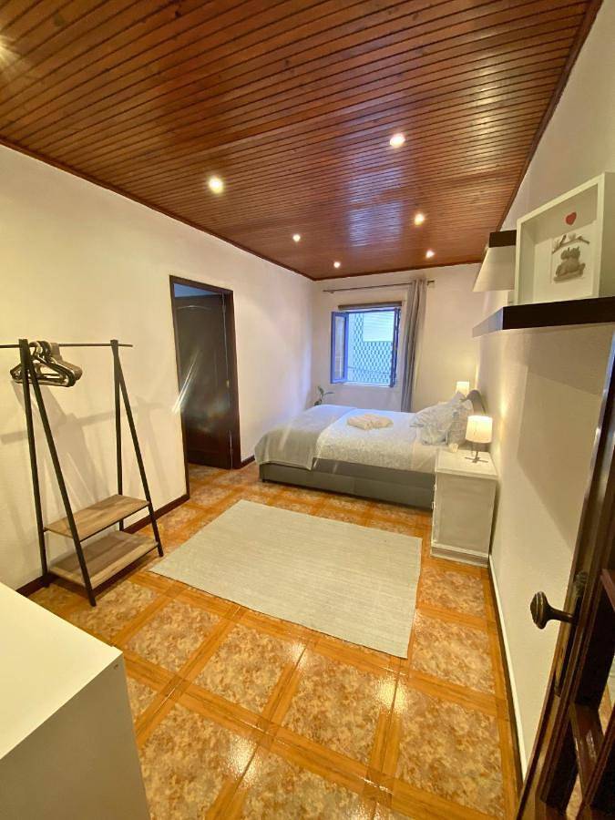 Casa Lidador à Beira-Rio in Vila do Conde, Distrito do Porto