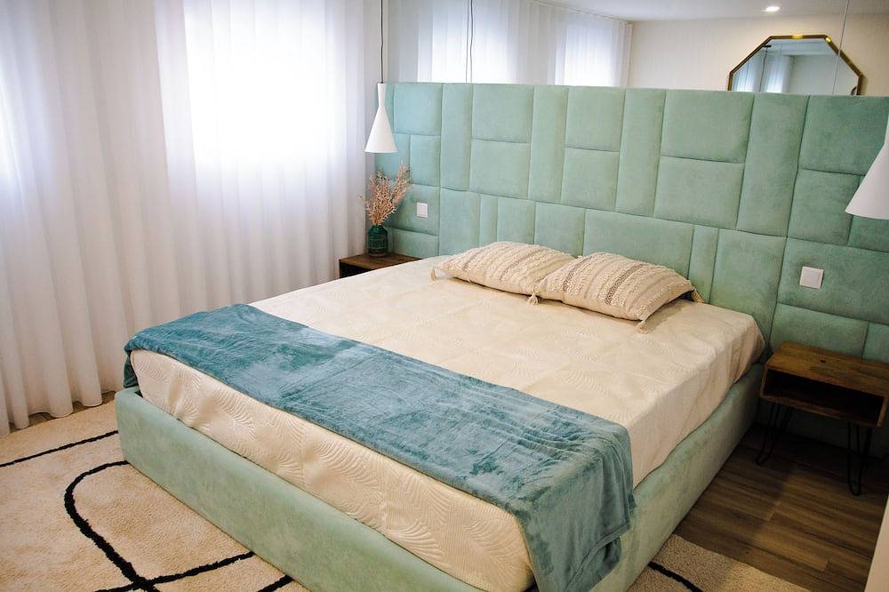 The Sea Breeze in Esmoriz, Aveiro Distrikt