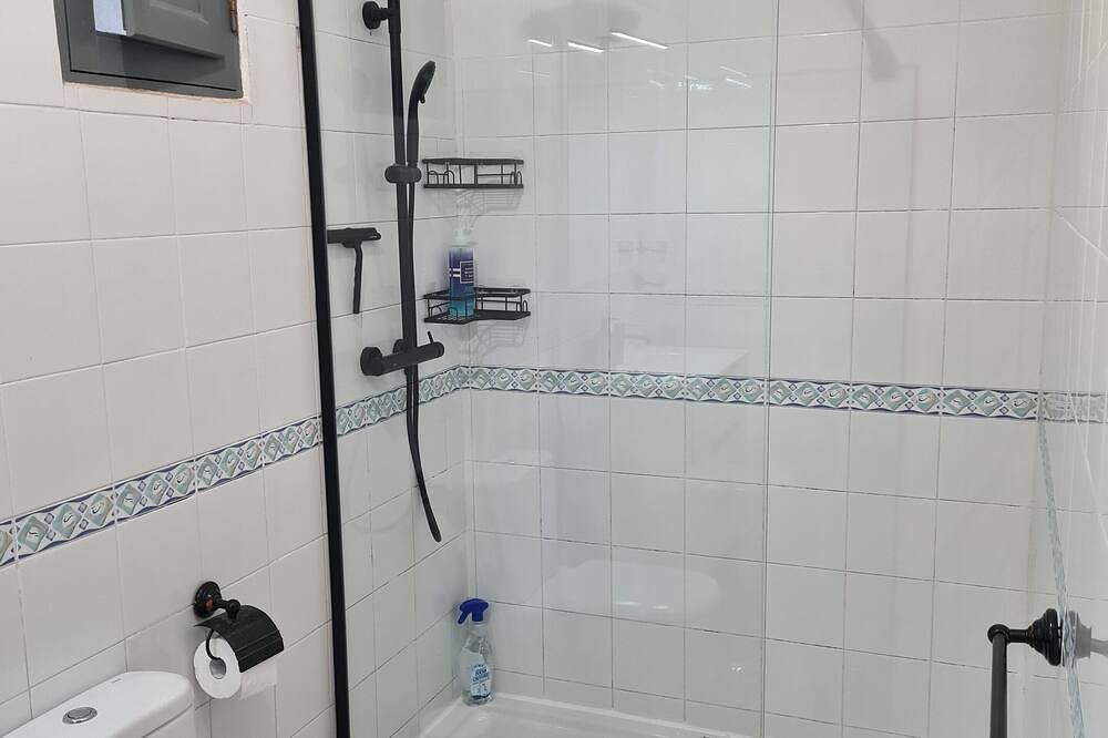 Casa Tropical, serene poolside retreat in nature. in Albox, Almería Province