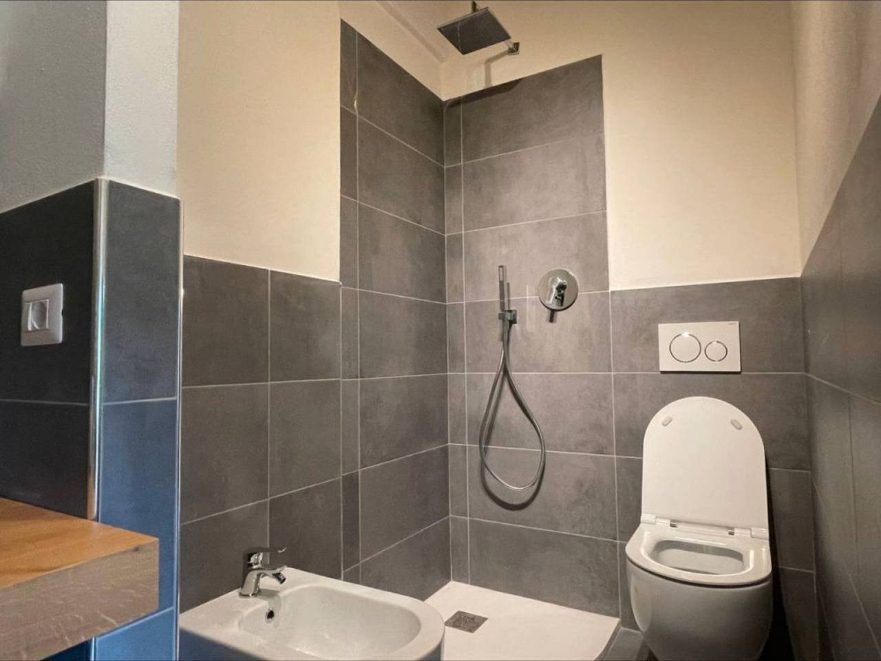 Ganze Wohnung, Apartment 'Leccio' mit Gemeinschaftspool und Wlan in Murlo, Siena Provinz
