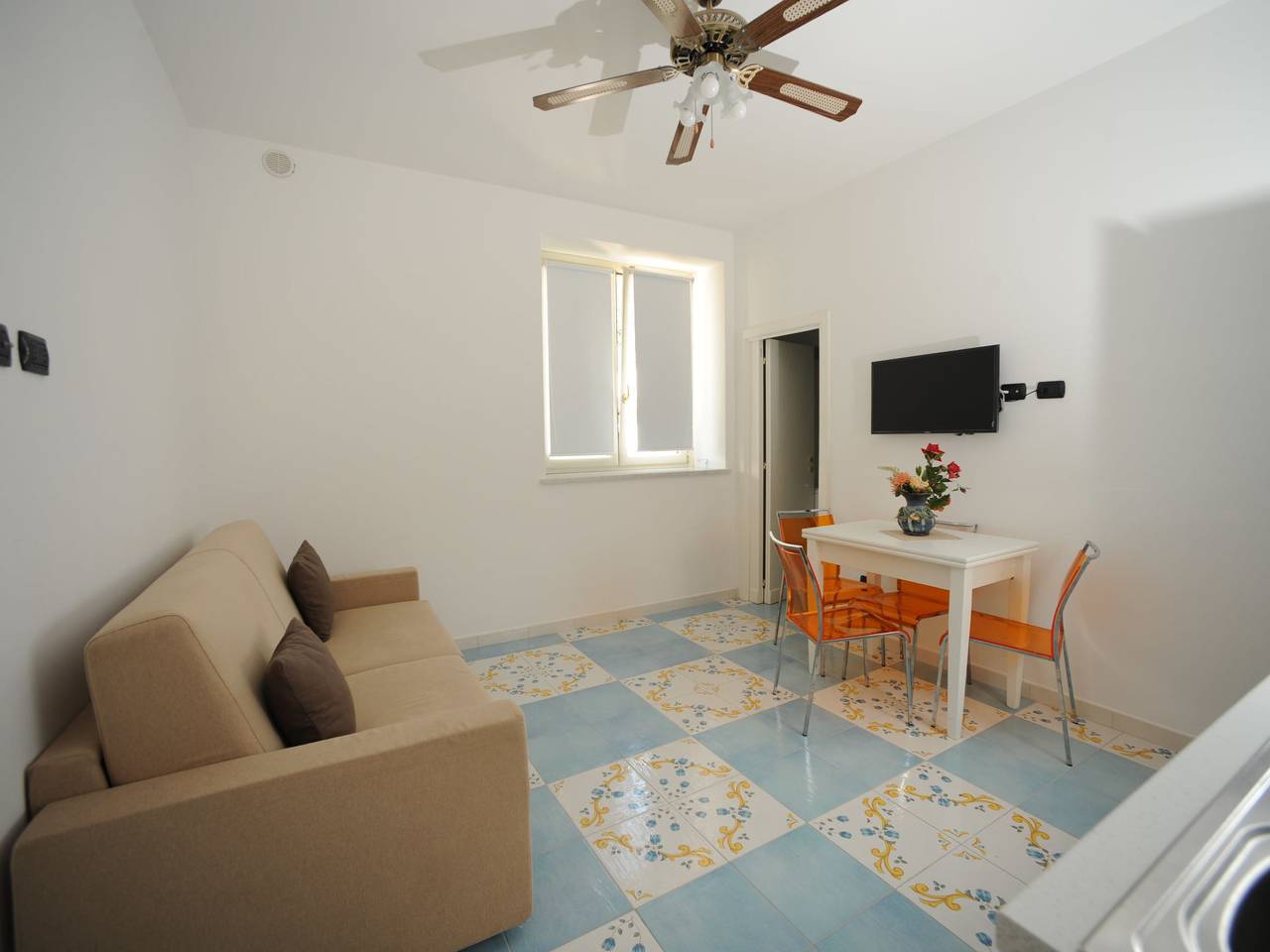 Appartement entier, Mimì in Vietri sul Mare, Côte Amalfitaine