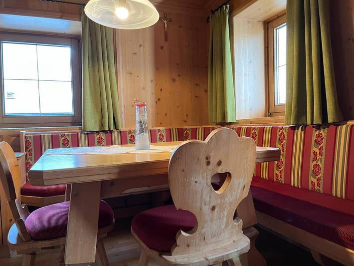 Ganze Ferienwohnung, Appartement Bergspitze in Weißkamm, Sölden (Österreich)