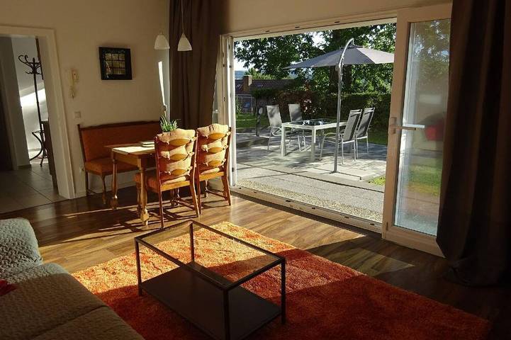 Ferienwohnung für 2 Personen in Linz am Rhein