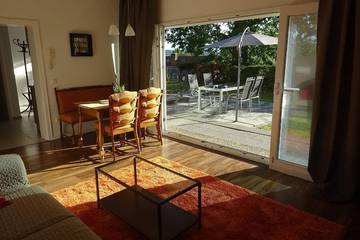 Ferienwohnung für 2 Personen in Linz am Rhein