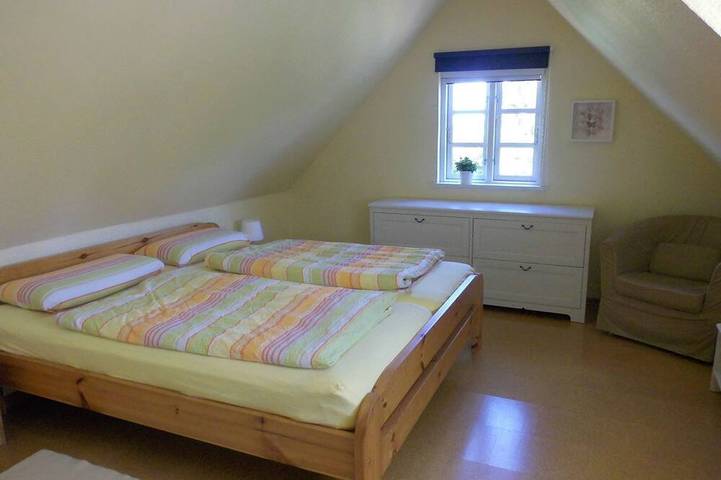 Ferienhaus für 5 Personen in Rieseby - 4