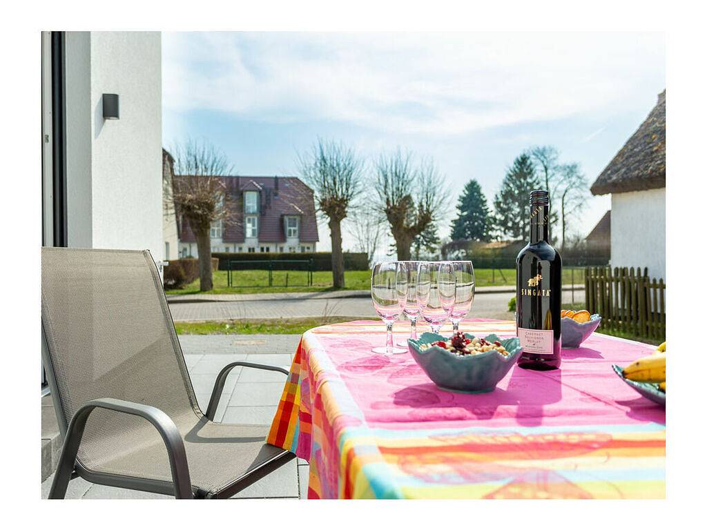 Ferienhaus in Rügen ab 241€ pro Nacht