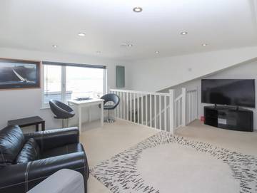 Holiday Home for 2 People in Falmouth (Cornwall), Cornwall, Photo 4