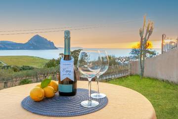 Holiday Rental for 4 People in Macari, San Vito Lo Capo, Photo 1