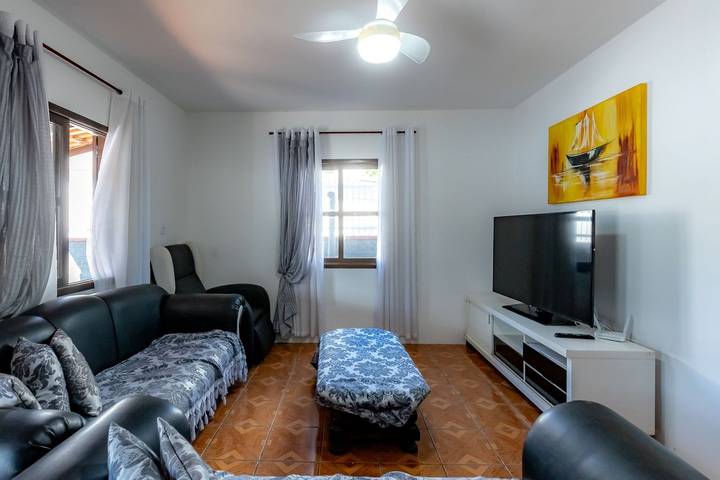 Casa de vacaciones para 8 personas, con jardín, Se admiten mascotas - 1