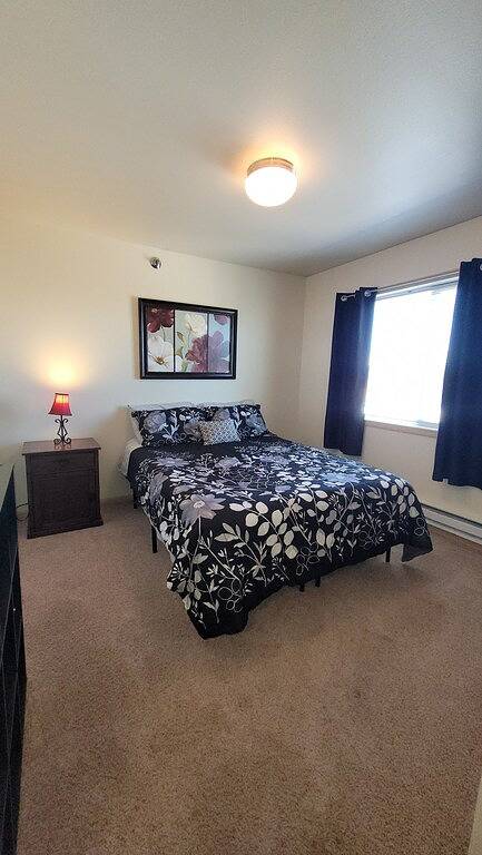 Ganze Wohnung, Downtown 4 Bed Flat in Fargo, North Dakota