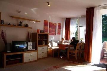 Hütte für 4 Personen in Tiefenbach (Oberstdorf), Oberstdorf, Bild 3
