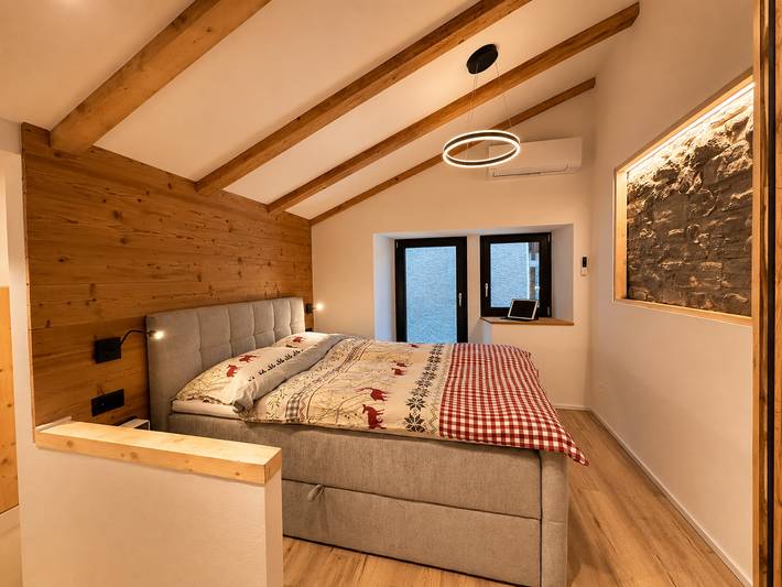 Ganze Ferienwohnung, Appartement/Fewo in Saas-Fee, Walliser Alpen