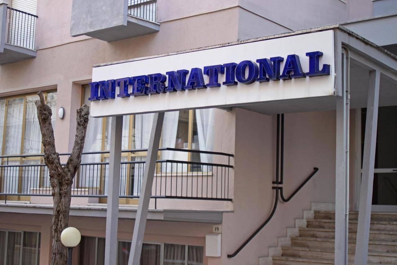 C-hotels International in Cattolica, Province de Rimini