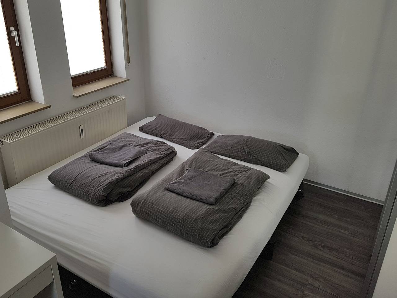 Ganze Wohnung, Schlossle I in Steinenbronn, Landkreis Böblingen