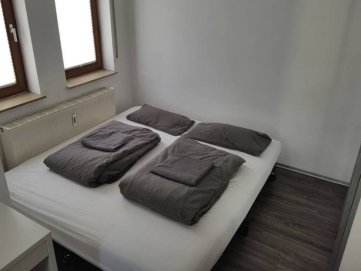 Ferienwohnung für 2 Personen in der Stuttgart Region - 4