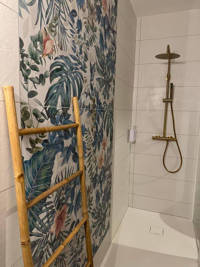 Chambre d’hôte pour 2 personnes, avec terrasse ainsi que jacuzzi et jardin dans Meurthe-et-Moselle - 2