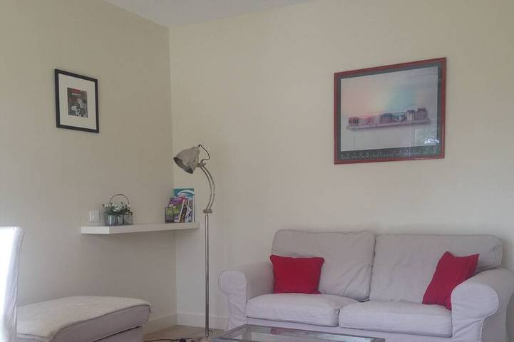 Location de vacances pour 4 personnes à Aspiran - 3