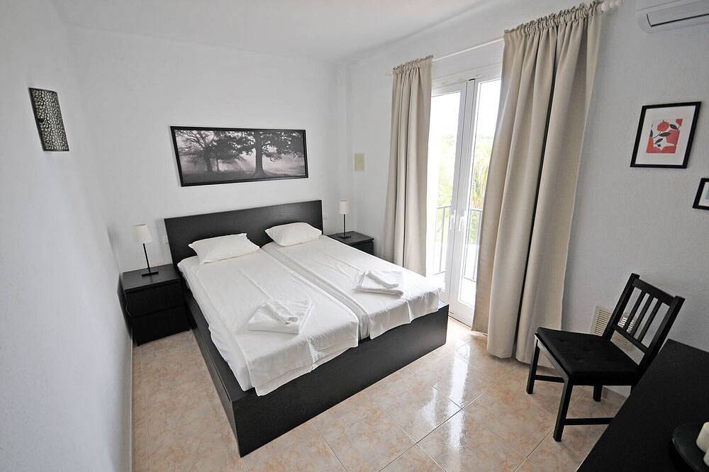 Ganze Wohnung, Rabat 24 in El Capistrano, Costa del Sol