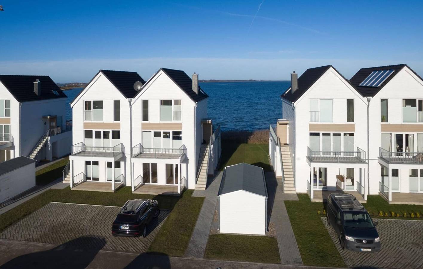 Appartamento vacanze a Schlei a partire da 135€ a notte